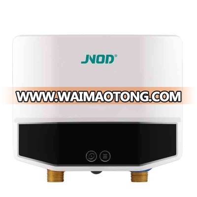 JNOD instant electric under sink water heater