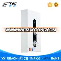 CE approval electric instant shower cheap and low price for heater electric water heater