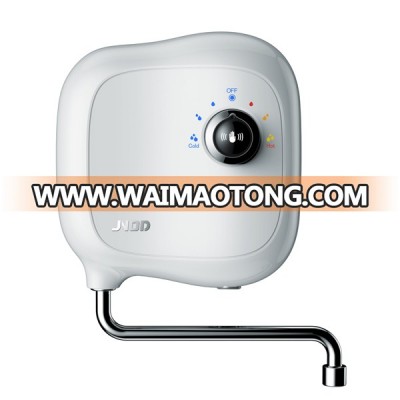 High Quality Instant Electric Hand Wash Water Heater For Kitchen