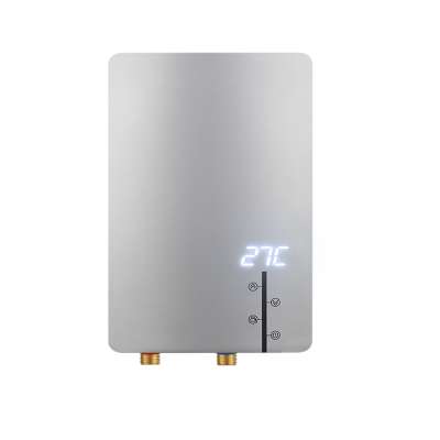 ErP Shower 9kw Induction Instant Electric Endless Hot Shower Water Heater for bath