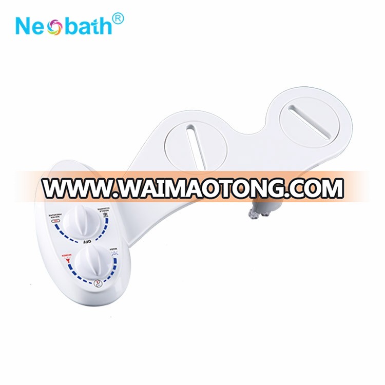 Temperature Control Water Heater Clean Vagina Noelectric Toilet Bidet For Female