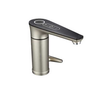 JNOD CE electric hot water tap