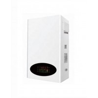 Sale! 8KW New design  wall mounted house heating system electric combi boiler with CE certificate