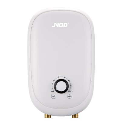 JNOD 220-240V 3.3-9kW Instant Electric Shower Water Heater Hot Sale for Malaysia/Philippines/Singapore/Thailand/UK markets