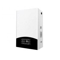 Cafos 12kw Wall Mounted central heating  radiant electric combi boiler for shower